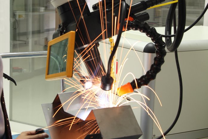 Laser Welding